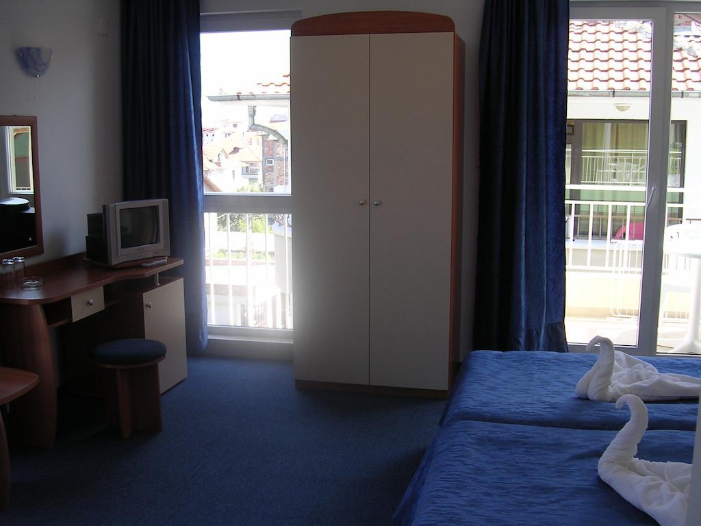 Pension Ruskovi Guesthouse ラヴダ 部屋 写真
