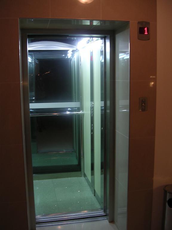 Pension Ruskovi Guesthouse ラヴダ エクステリア 写真
