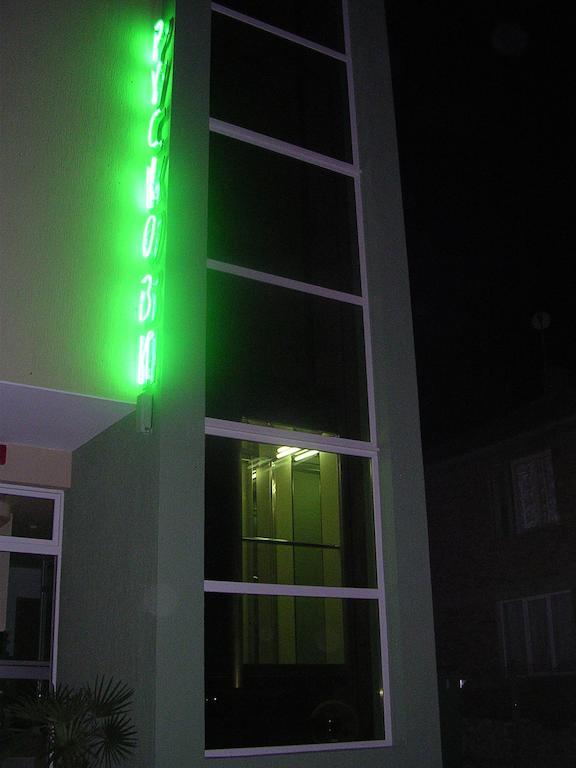 Pension Ruskovi Guesthouse ラヴダ エクステリア 写真