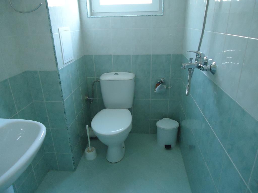 Pension Ruskovi Guesthouse ラヴダ 部屋 写真