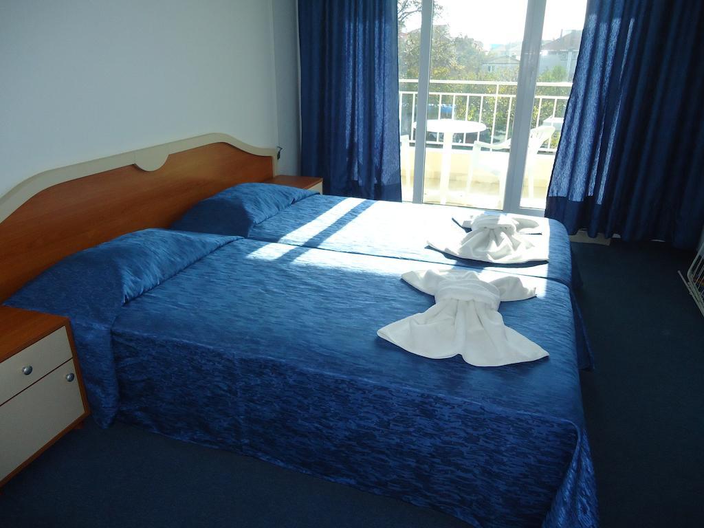 Pension Ruskovi Guesthouse ラヴダ 部屋 写真