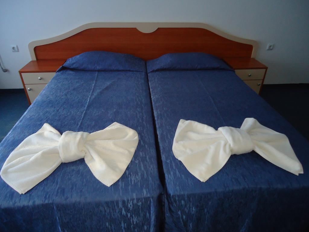 Pension Ruskovi Guesthouse ラヴダ 部屋 写真