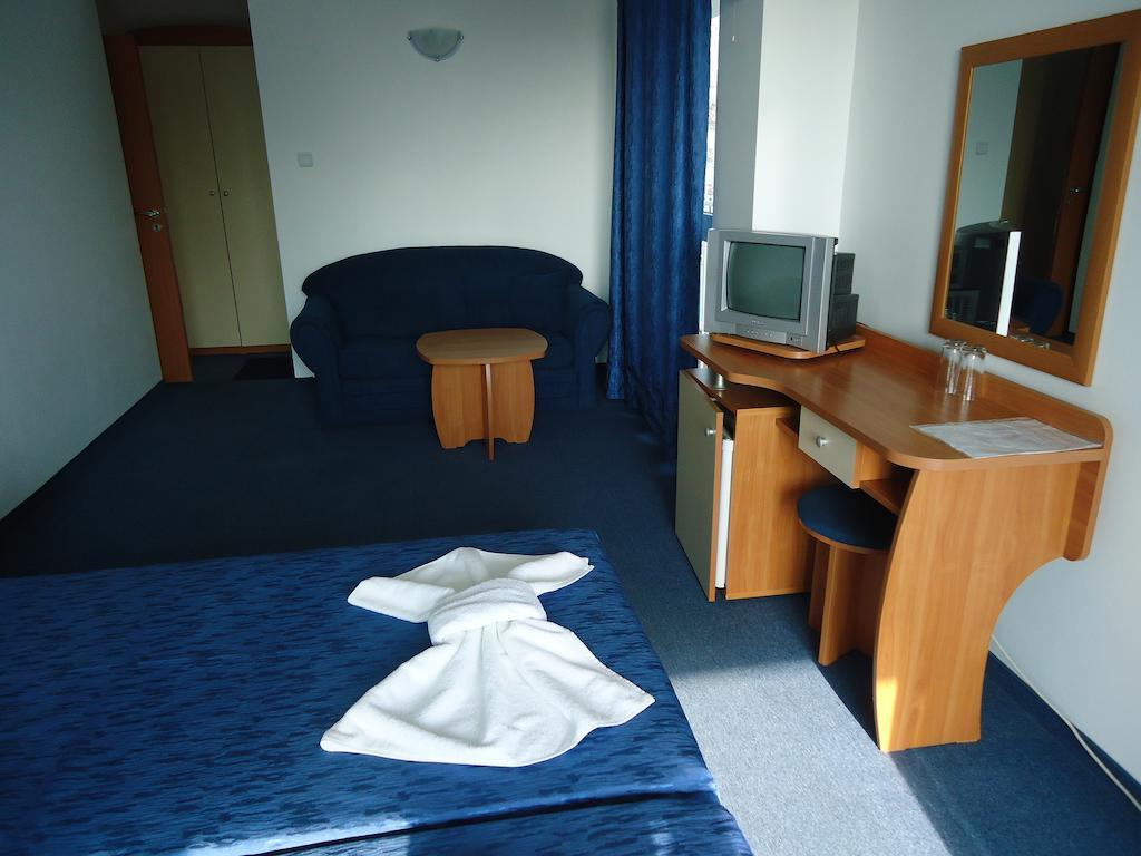 Pension Ruskovi Guesthouse ラヴダ 部屋 写真