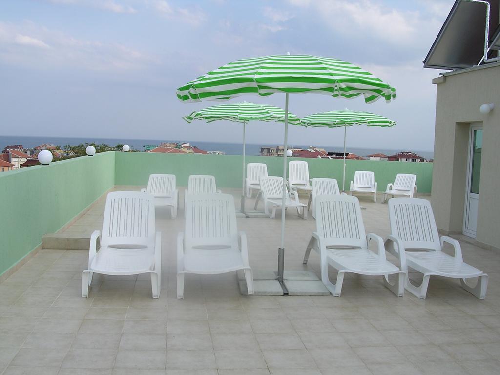 Pension Ruskovi Guesthouse ラヴダ エクステリア 写真