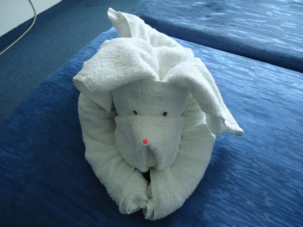 Pension Ruskovi Guesthouse ラヴダ エクステリア 写真