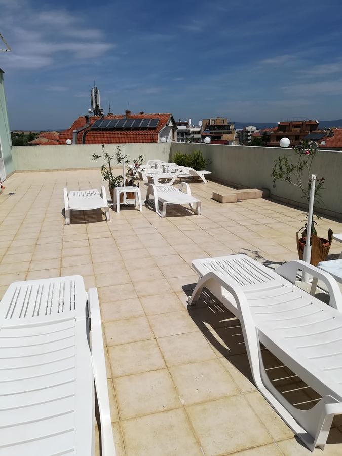 Pension Ruskovi Guesthouse ラヴダ エクステリア 写真