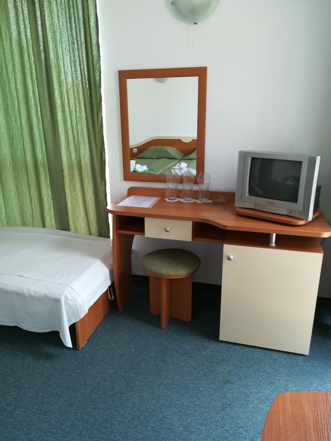 Pension Ruskovi Guesthouse ラヴダ エクステリア 写真