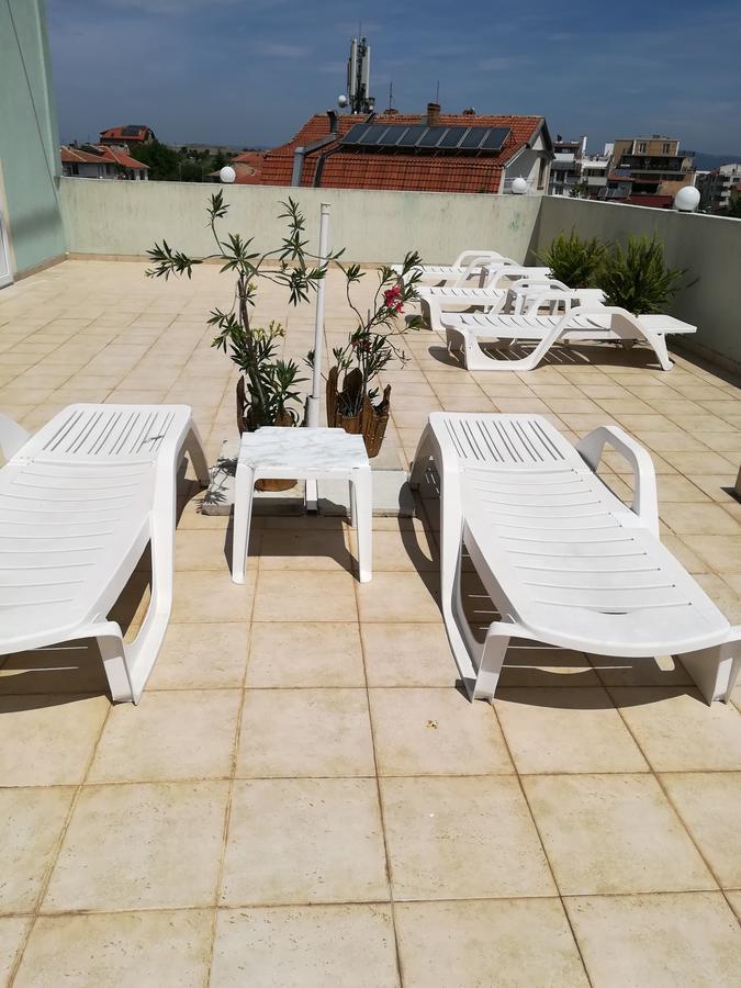 Pension Ruskovi Guesthouse ラヴダ エクステリア 写真